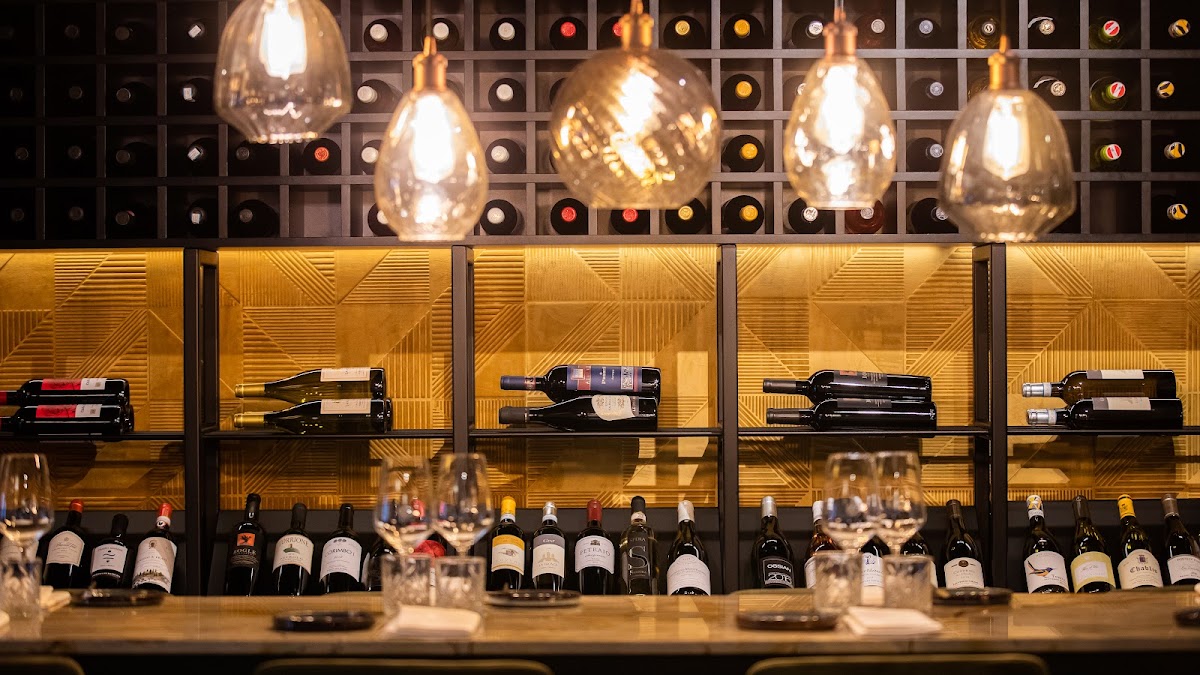 Restaurant Eindhoven Dijk9, Foto 1