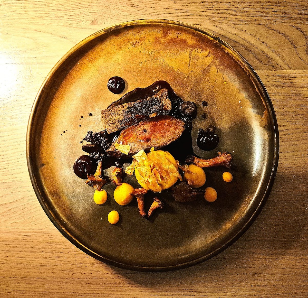 Restaurant Eindhoven Dijk9, Foto 4