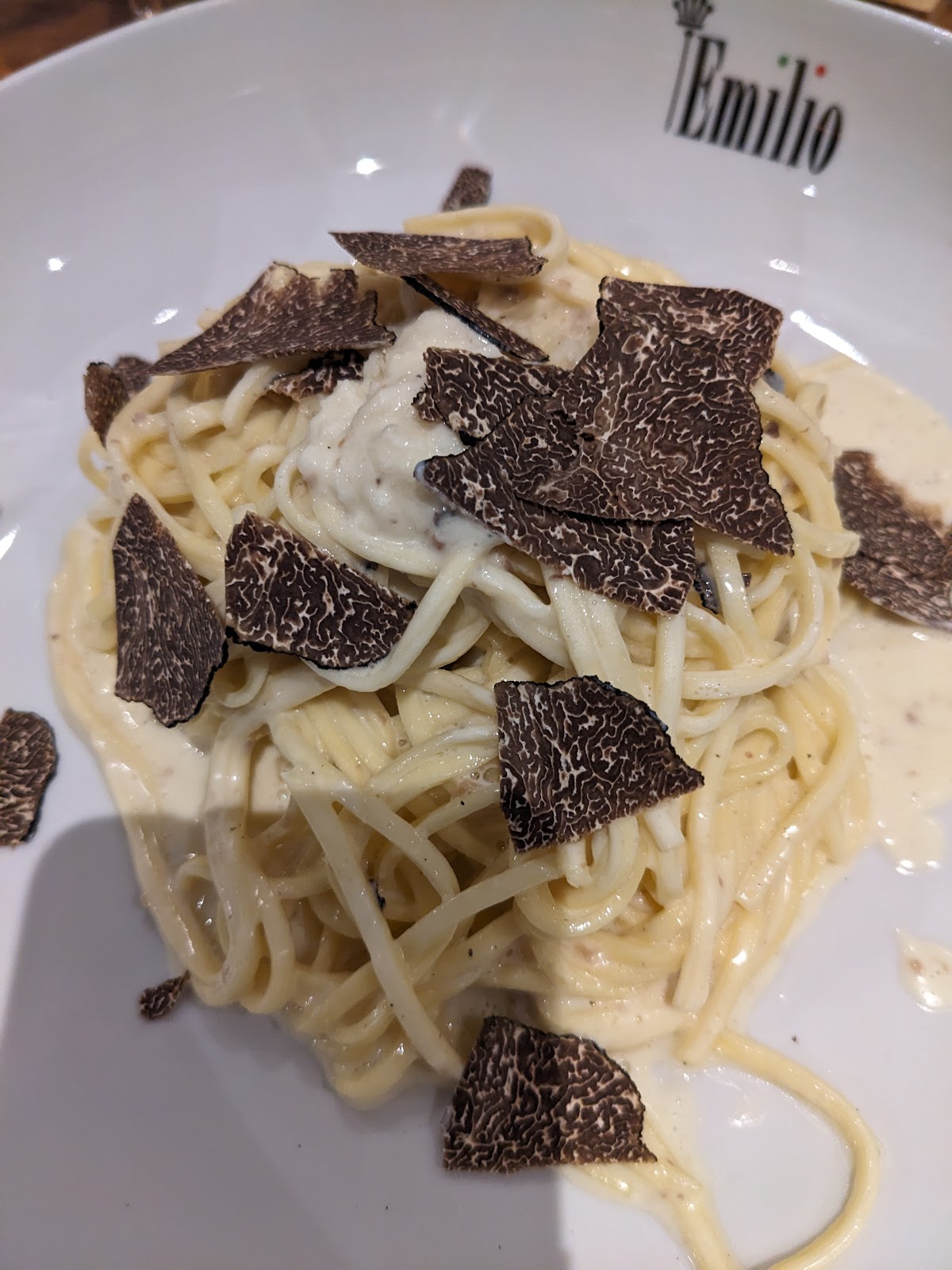 Restaurant Emilio, foto 4
