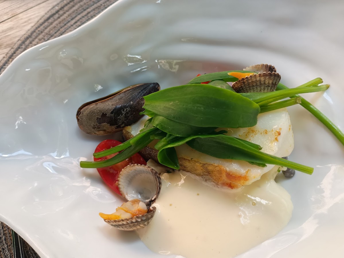 Restaurant en Galerie Kruiden en Jasmijn, foto 3