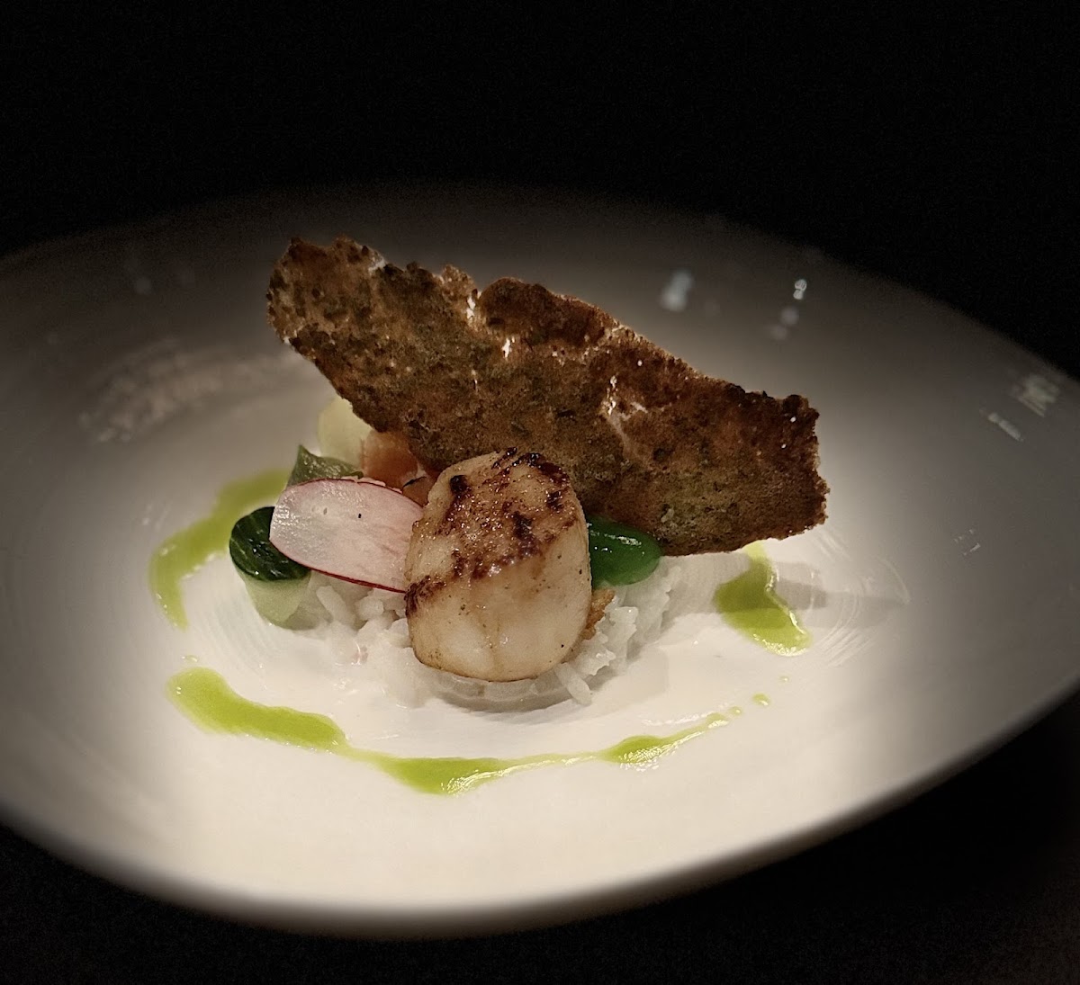 Restaurant en Galerie Kruiden en Jasmijn, foto 4