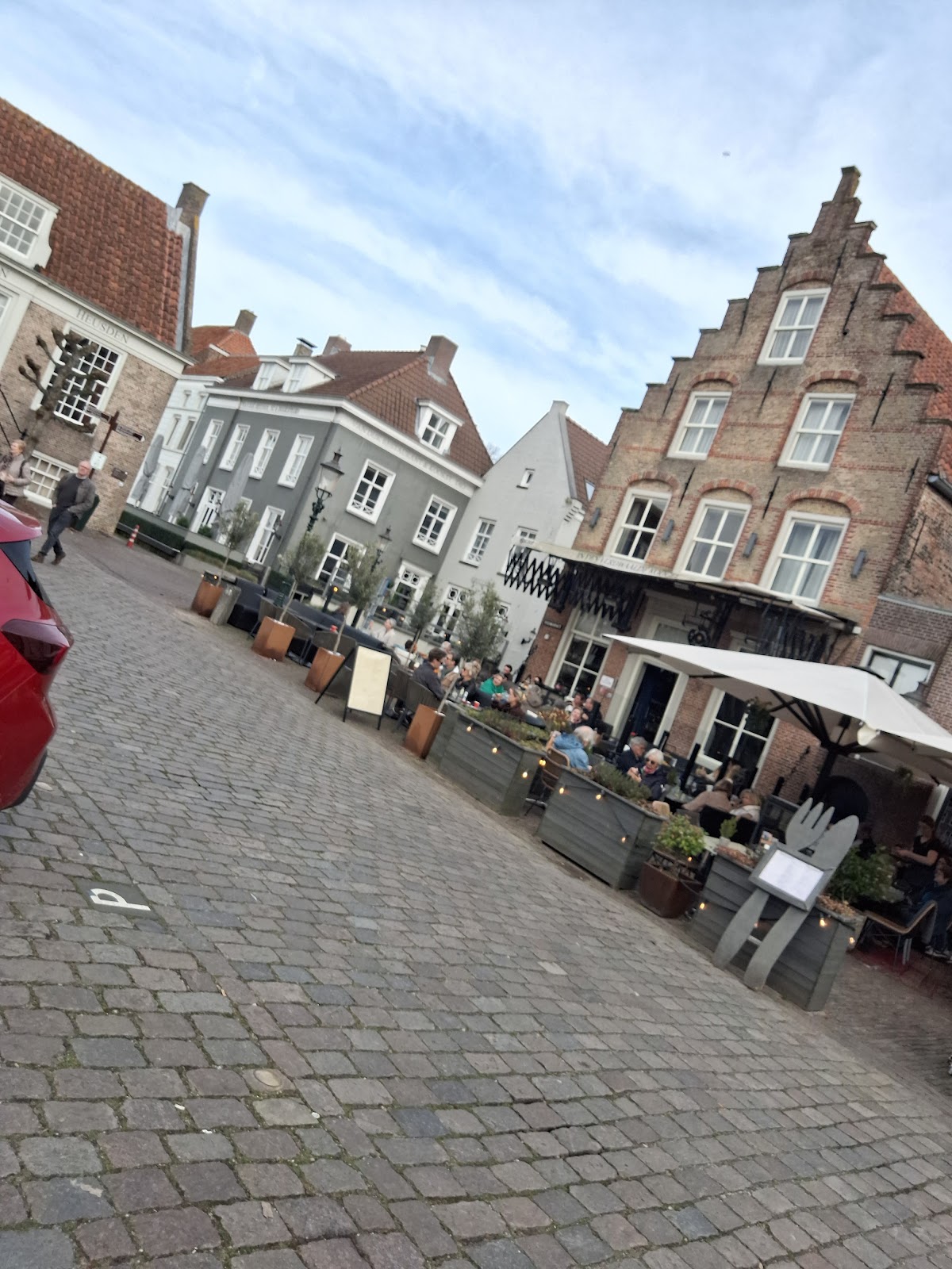 Restaurant en Kookstudio VaNDijK, foto 3
