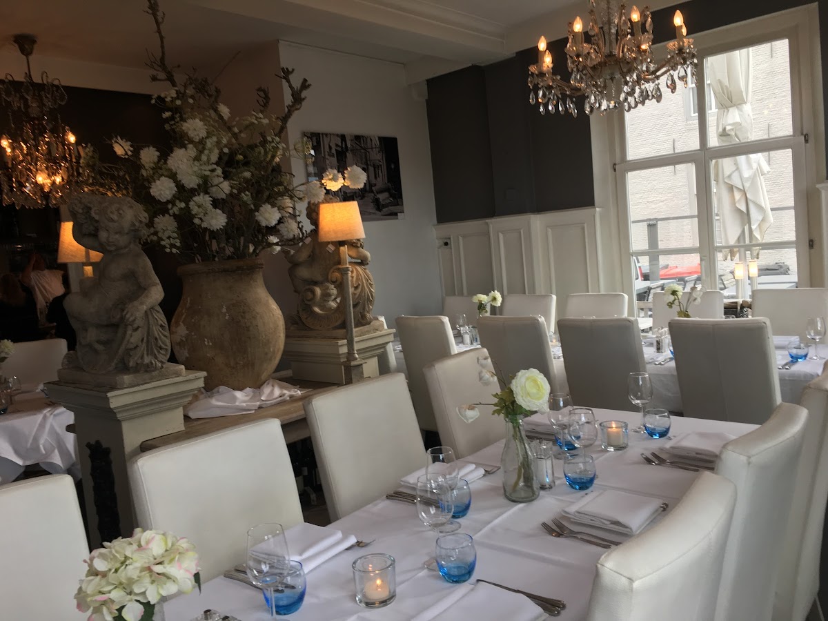 Restaurant en Kookstudio VaNDijK, foto 1