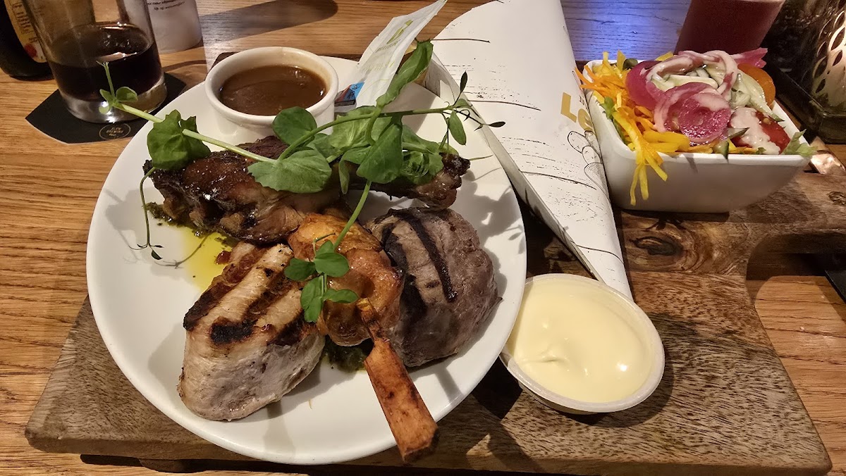 Restaurant en Partycentrum De Turfhoeve, Foto 3