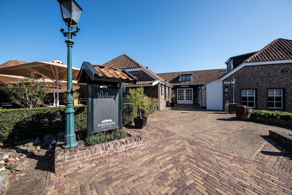 Restaurant en Partycentrum De Turfhoeve, Foto 4