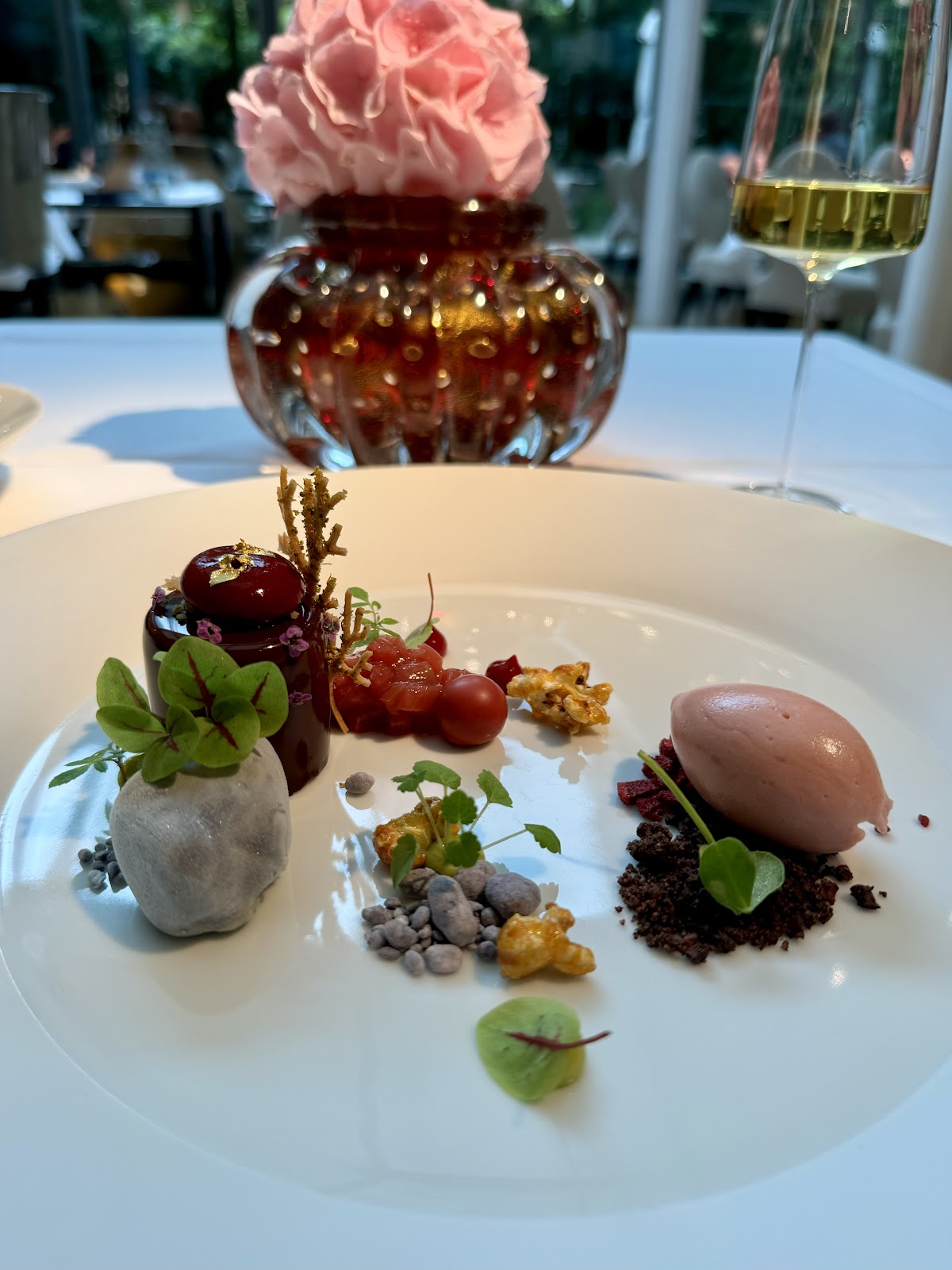 Restaurant Facil, foto 4