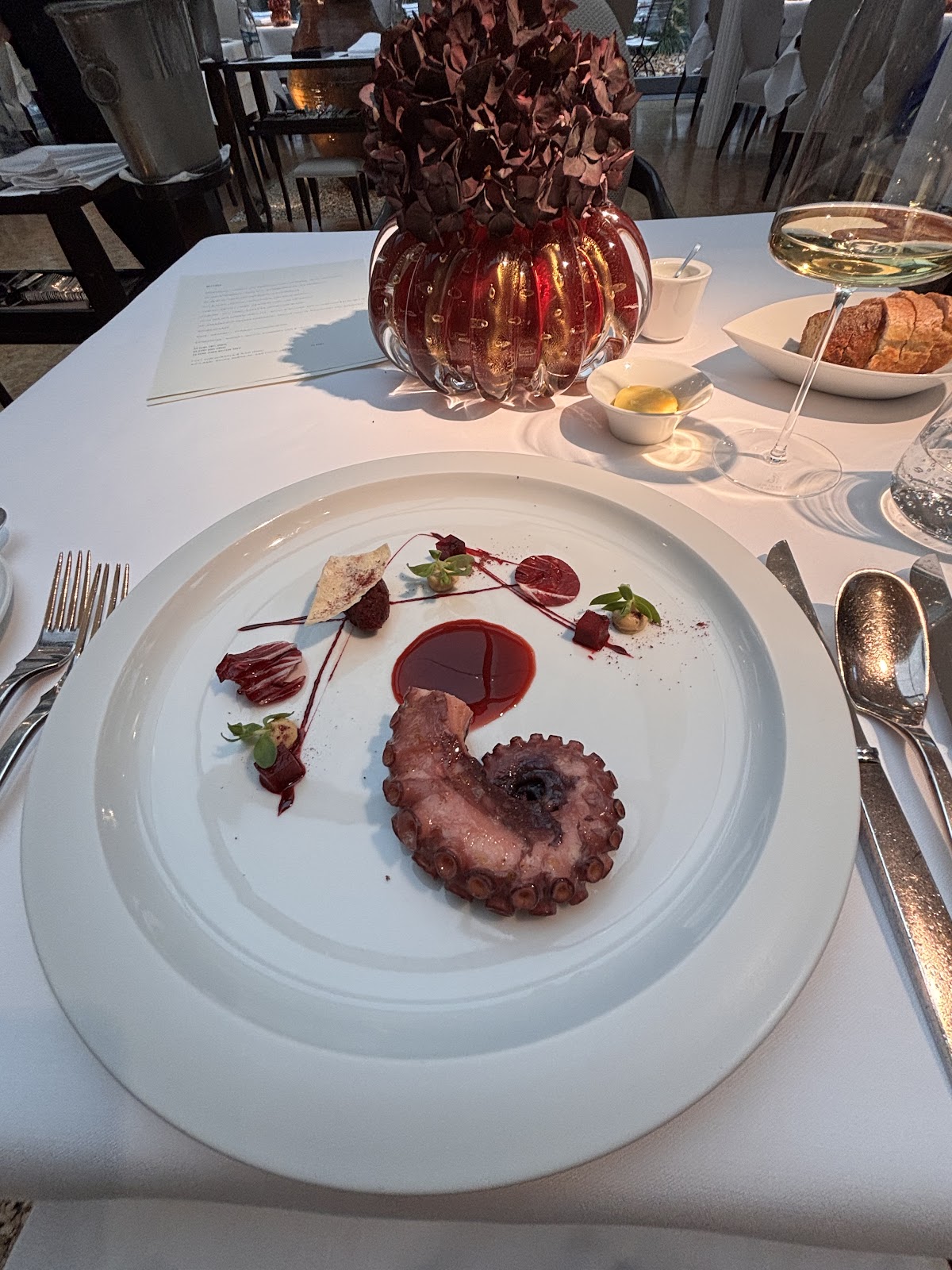 Restaurant Facil, foto 3