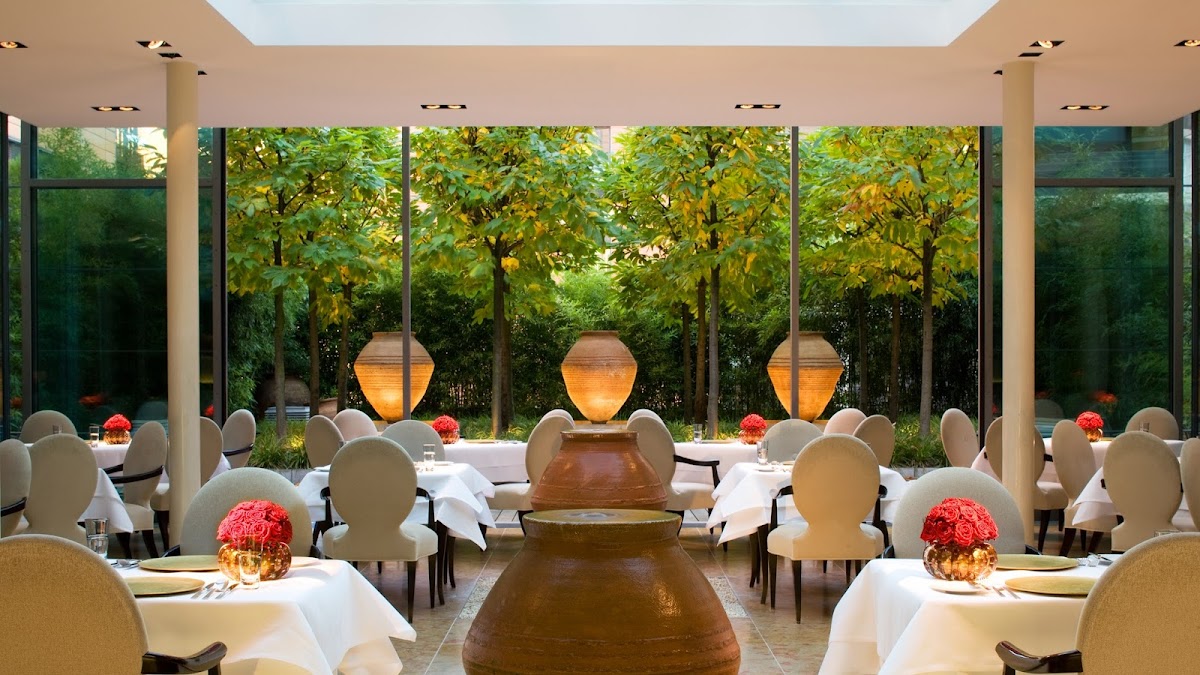 Restaurant Facil, foto 1