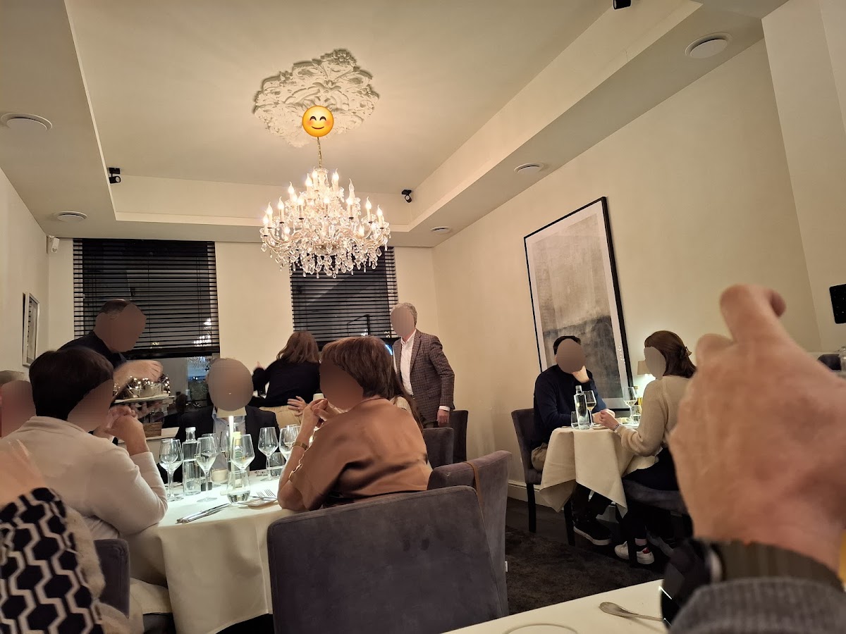 Restaurant Fei'n, foto 1