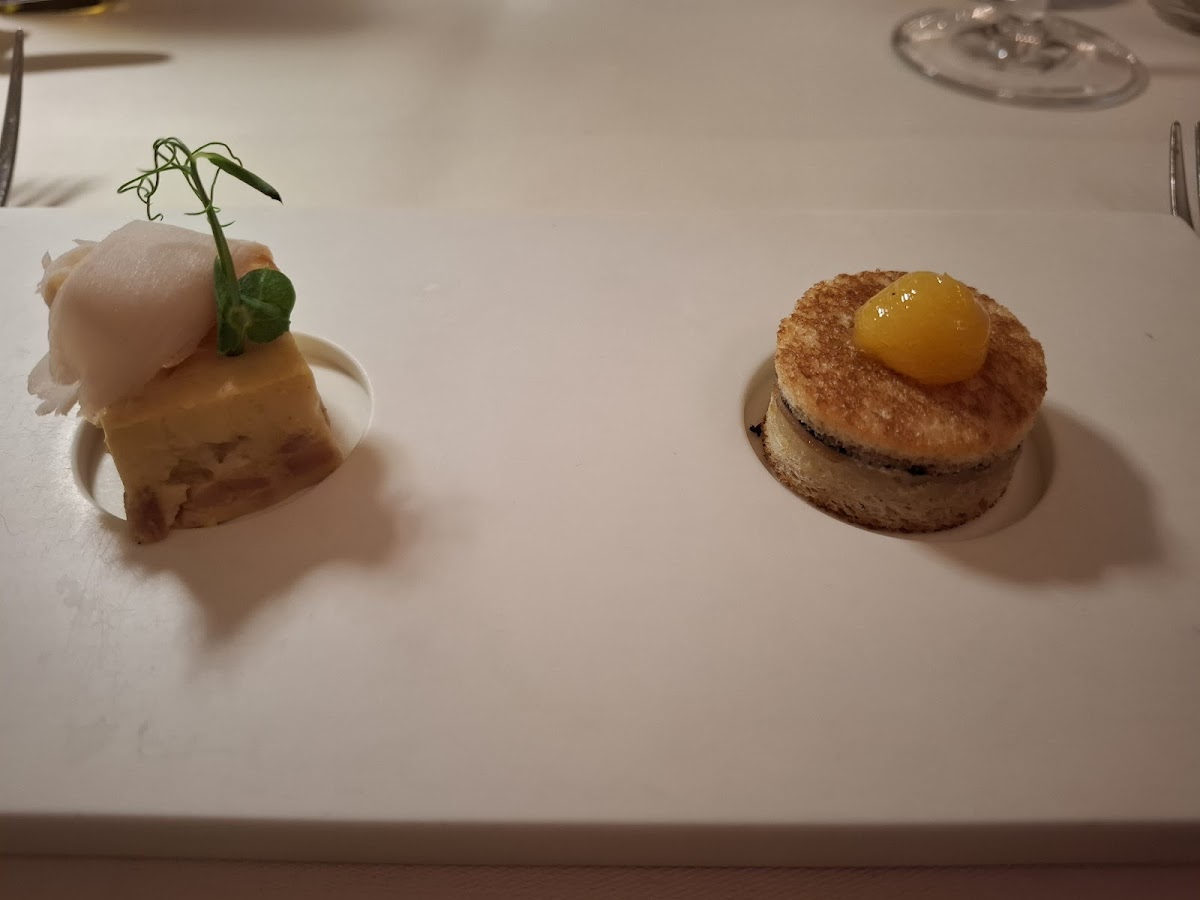 Restaurant Fei'n, foto 4