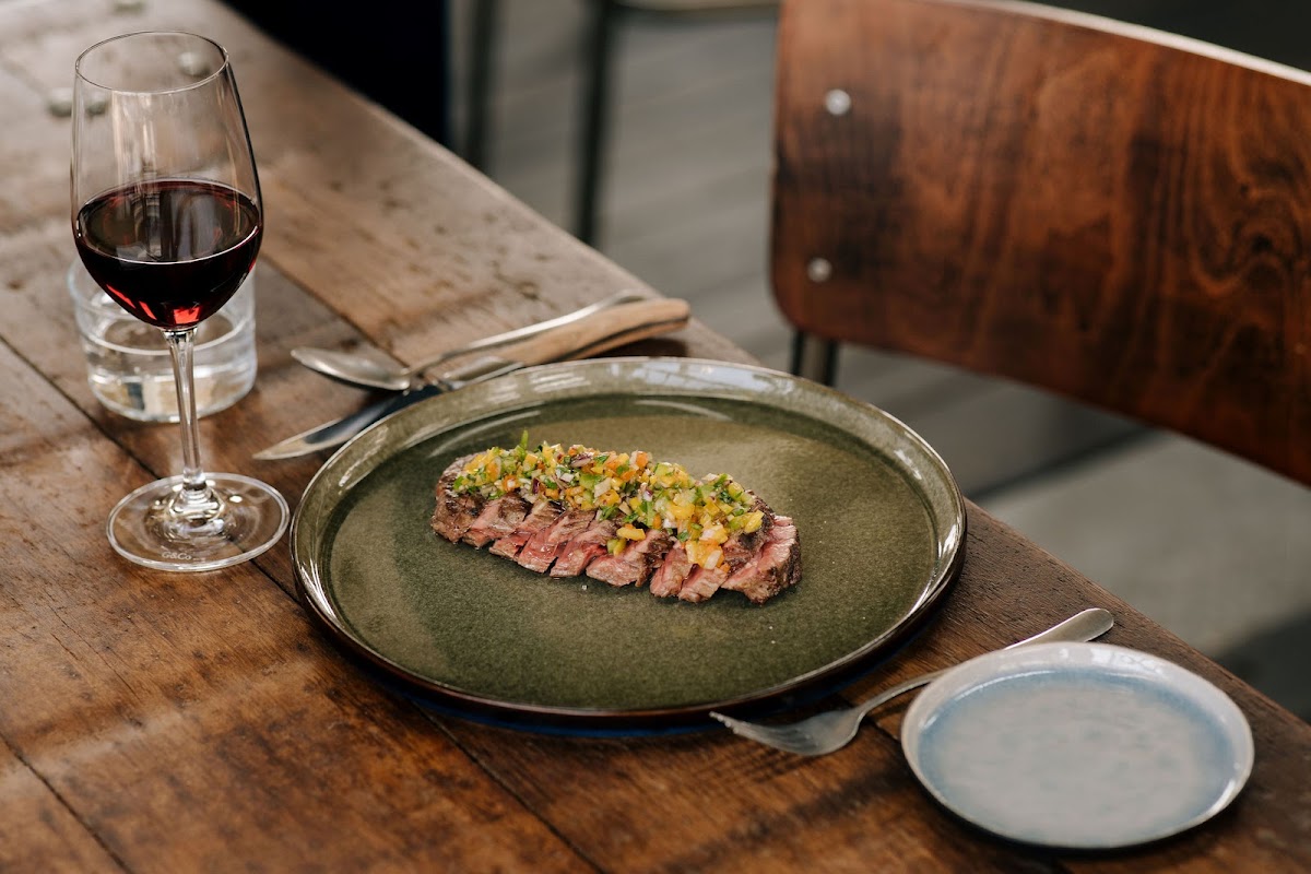 Restaurant Ferry - Food | Drinks | Events 2