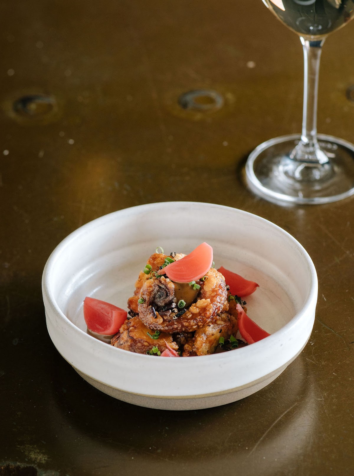 Restaurant Ferry - Food | Drinks | Events 3