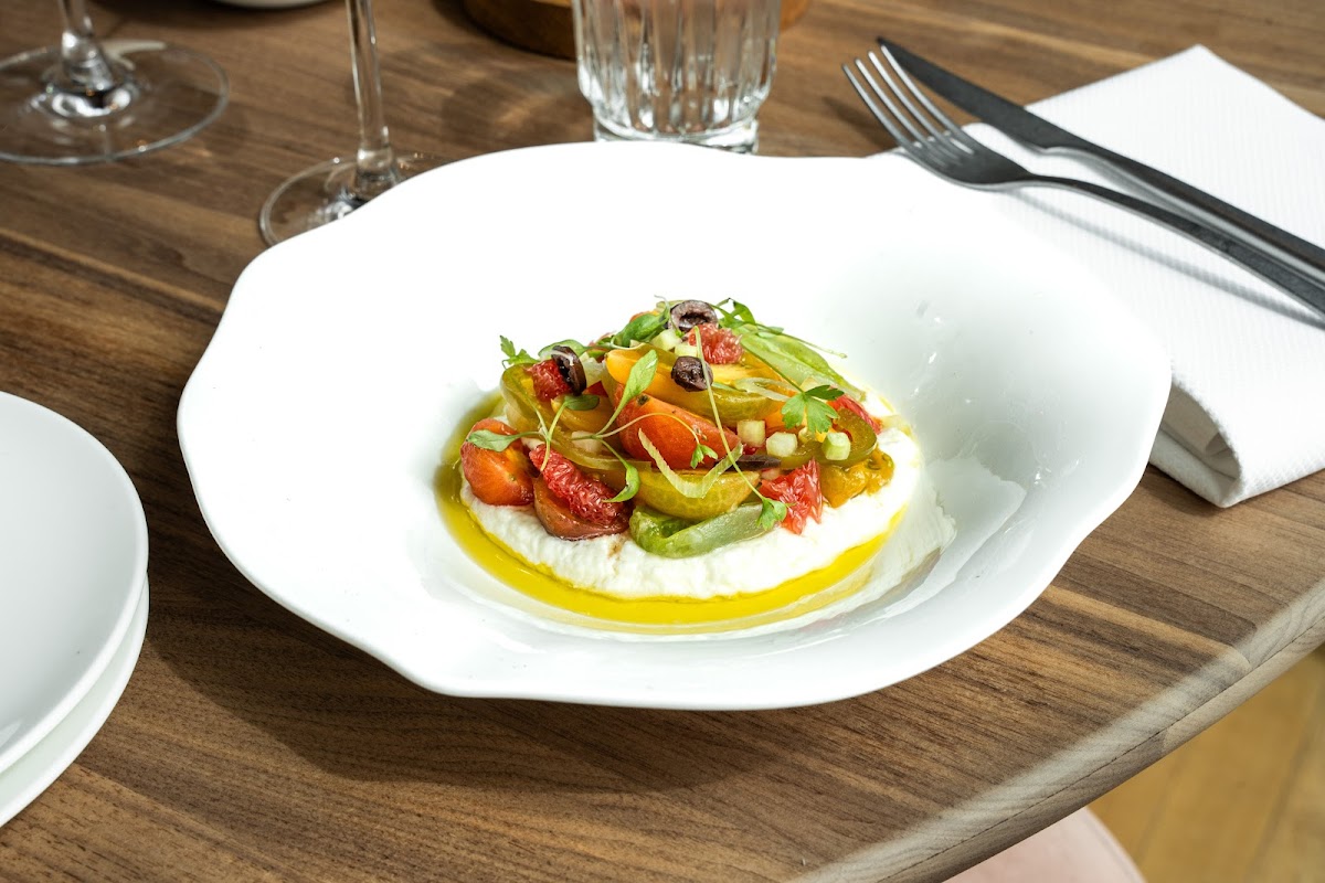 Restaurant Fico, photo 3