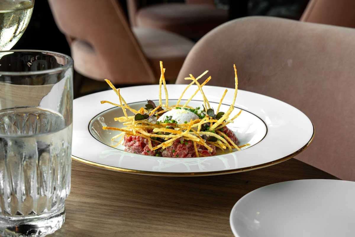 Restaurant Fico, photo 4