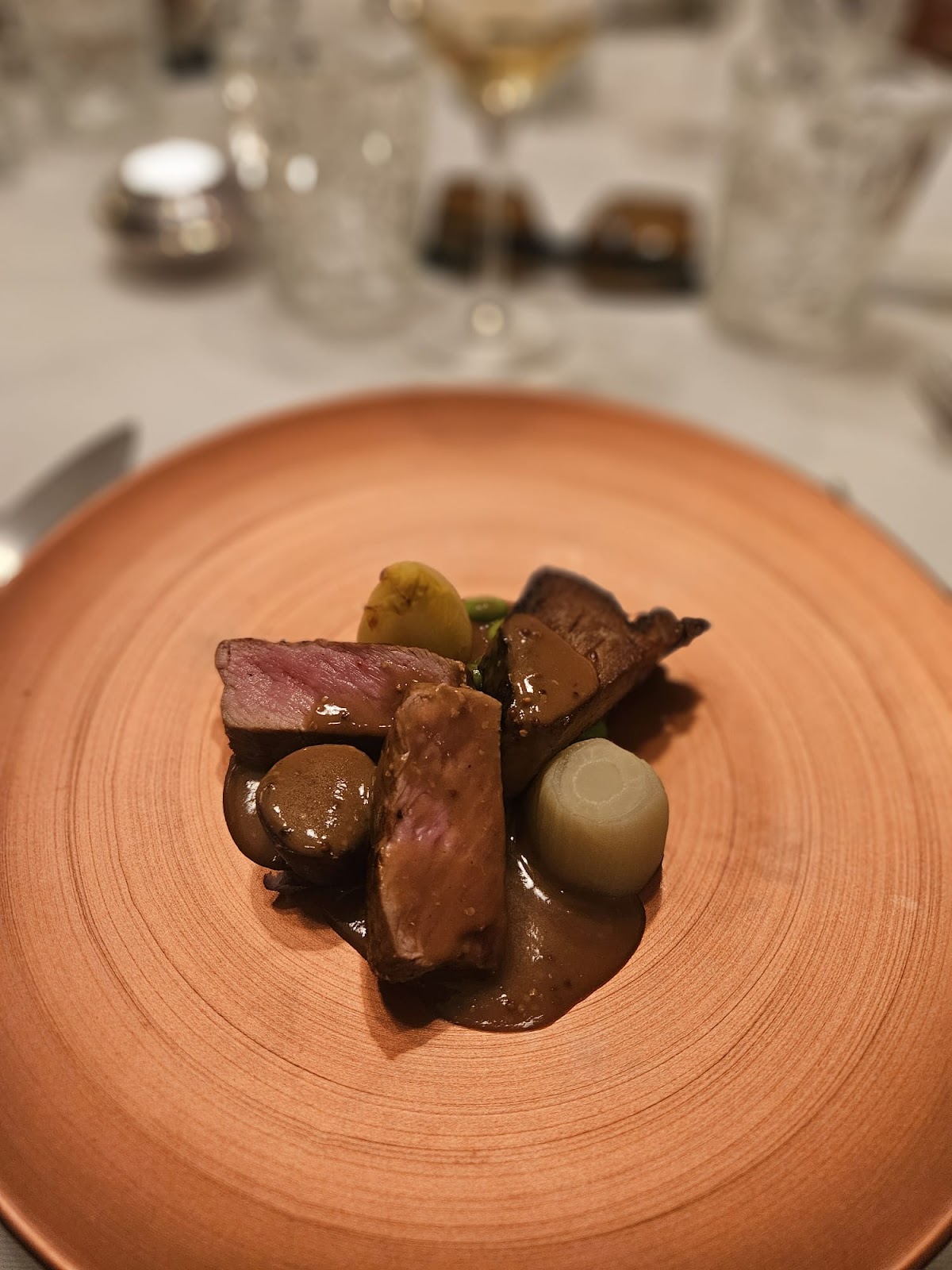 Restaurant First, photo 4