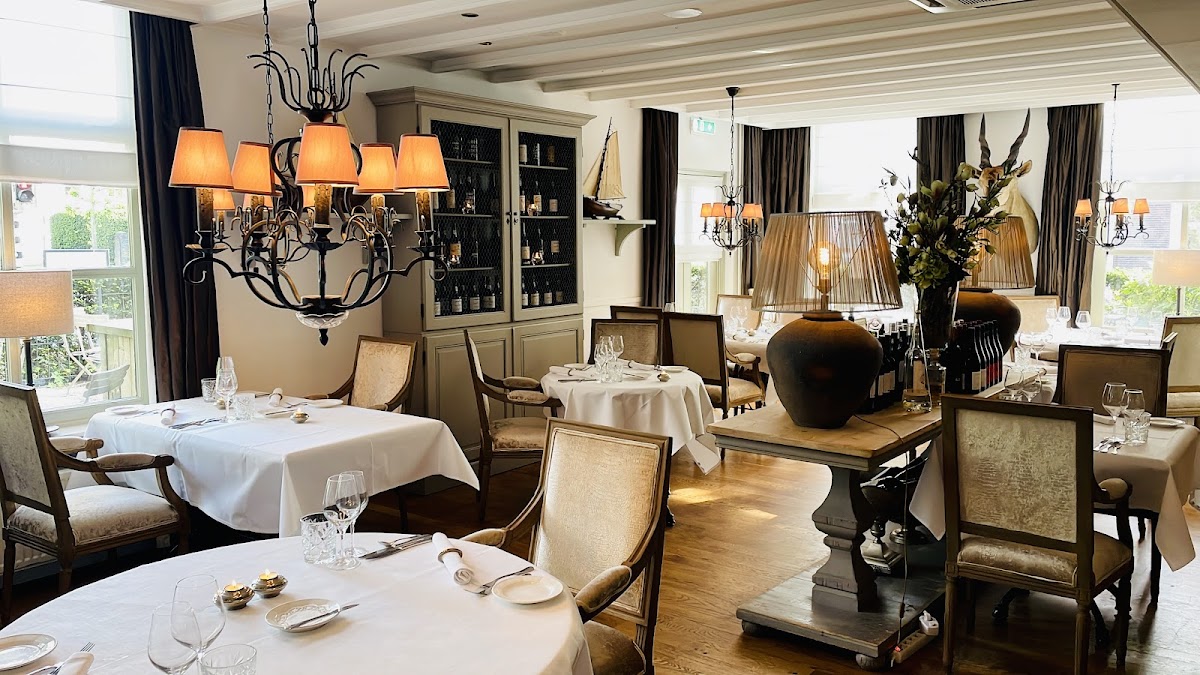 Restaurant First, photo 3