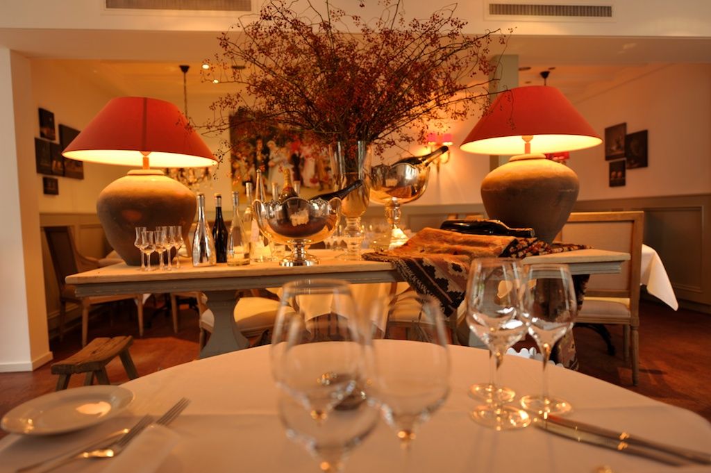 Restaurant First, photo 1