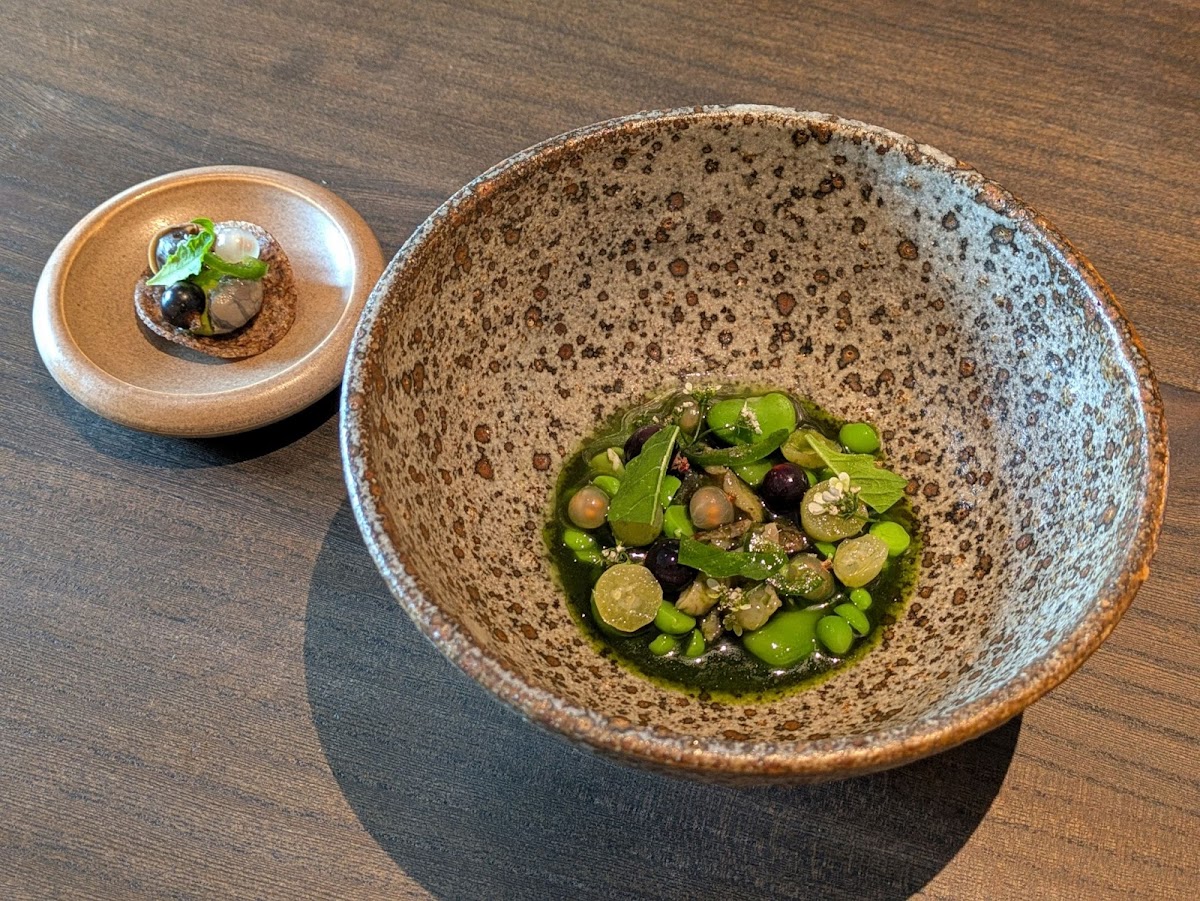 Restaurant Flore 3