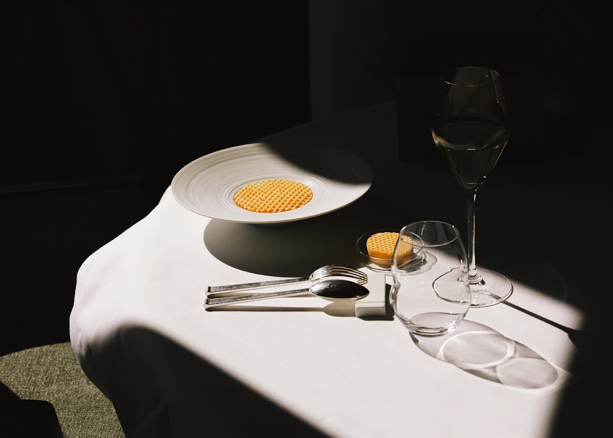 Restaurant Flore 2
