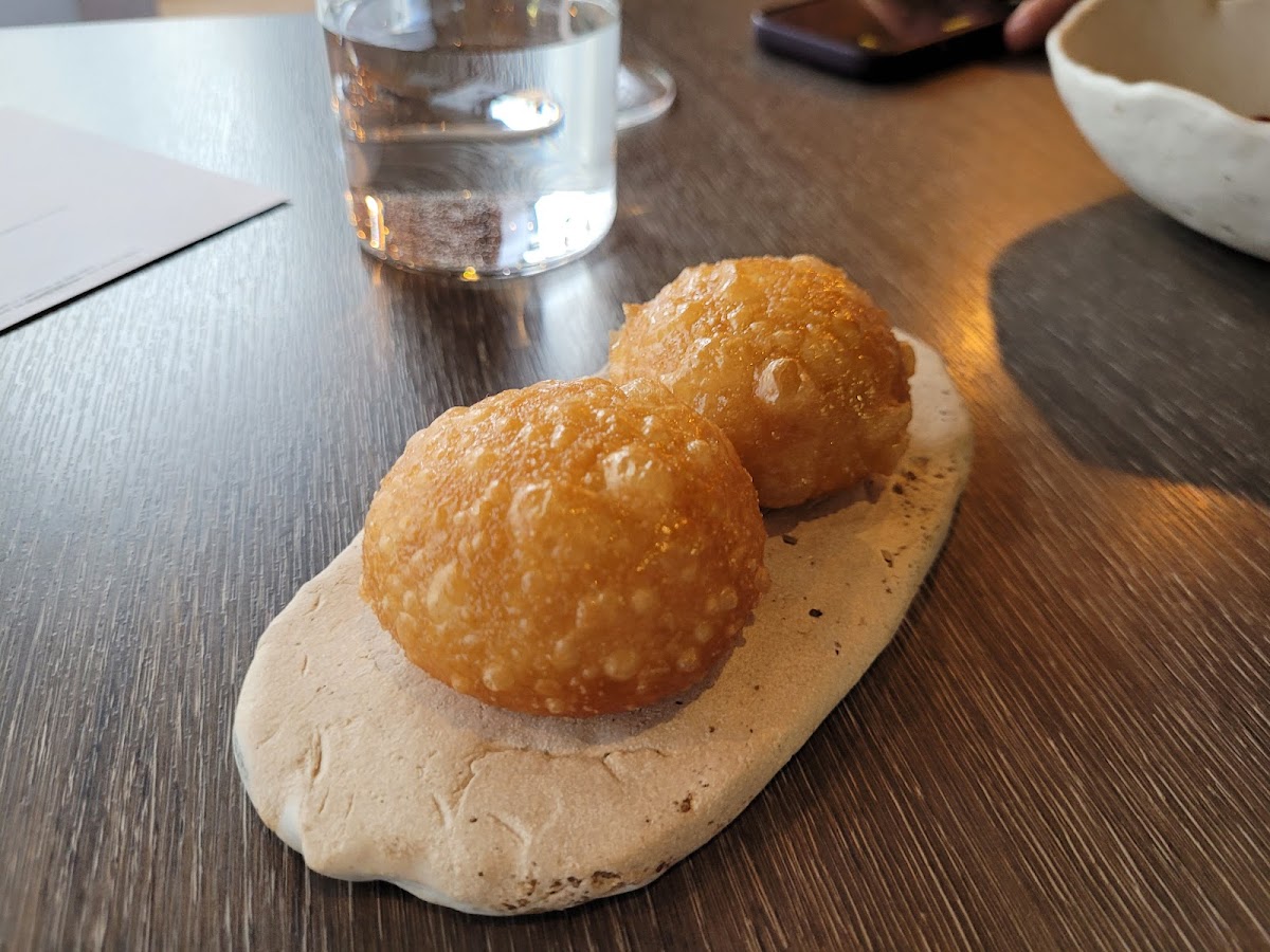 Restaurant Folium, Foto 4