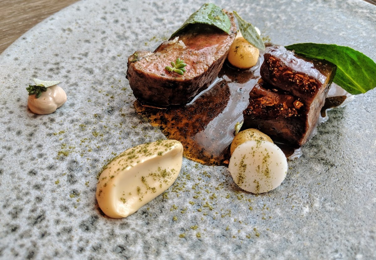 Restaurant Folium, Foto 2