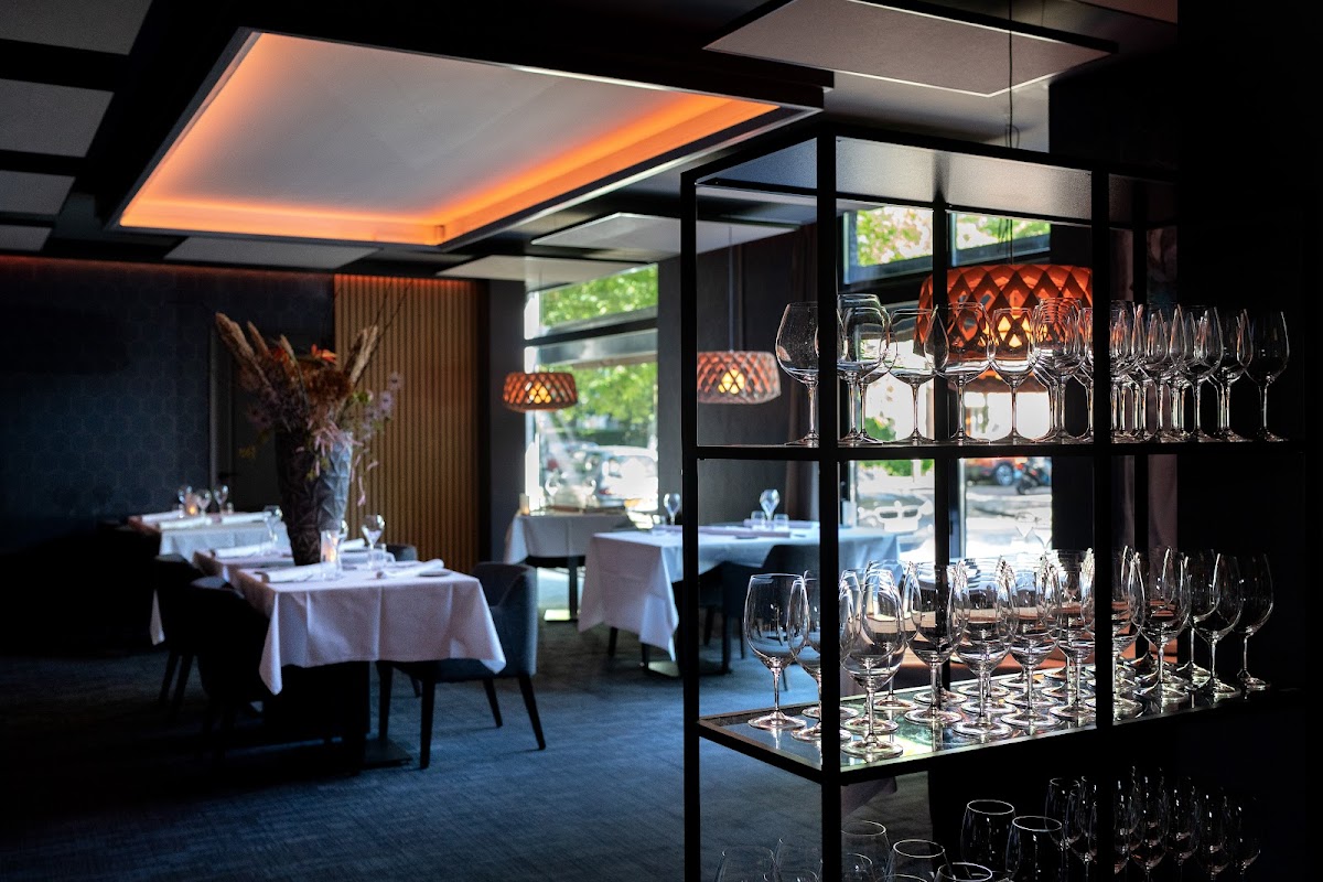 Restaurant Fris - Haarlem, foto 1