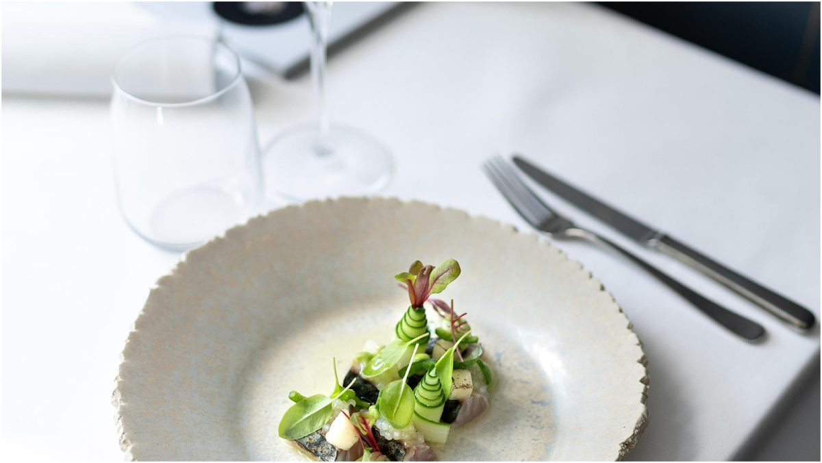Restaurant Fris - Haarlem, foto 3