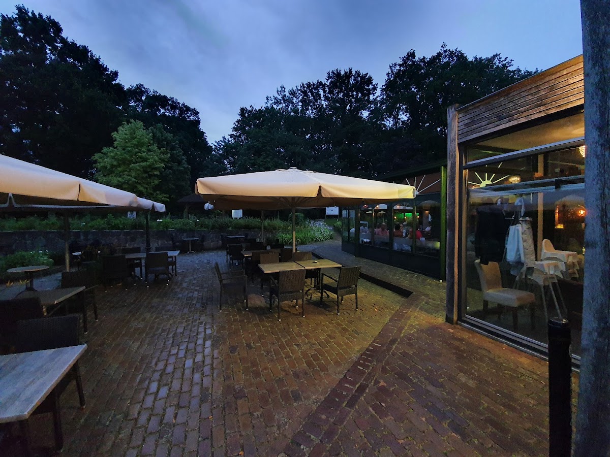 Restaurant Fusion, foto 1