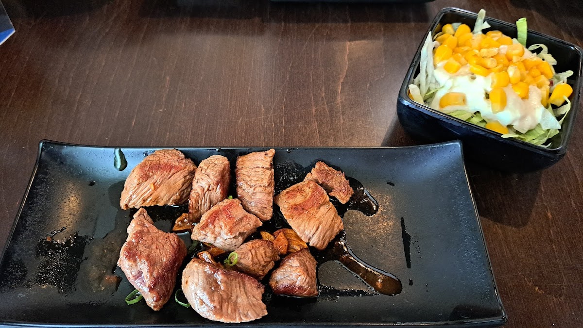 Restaurant Fusion, foto 2