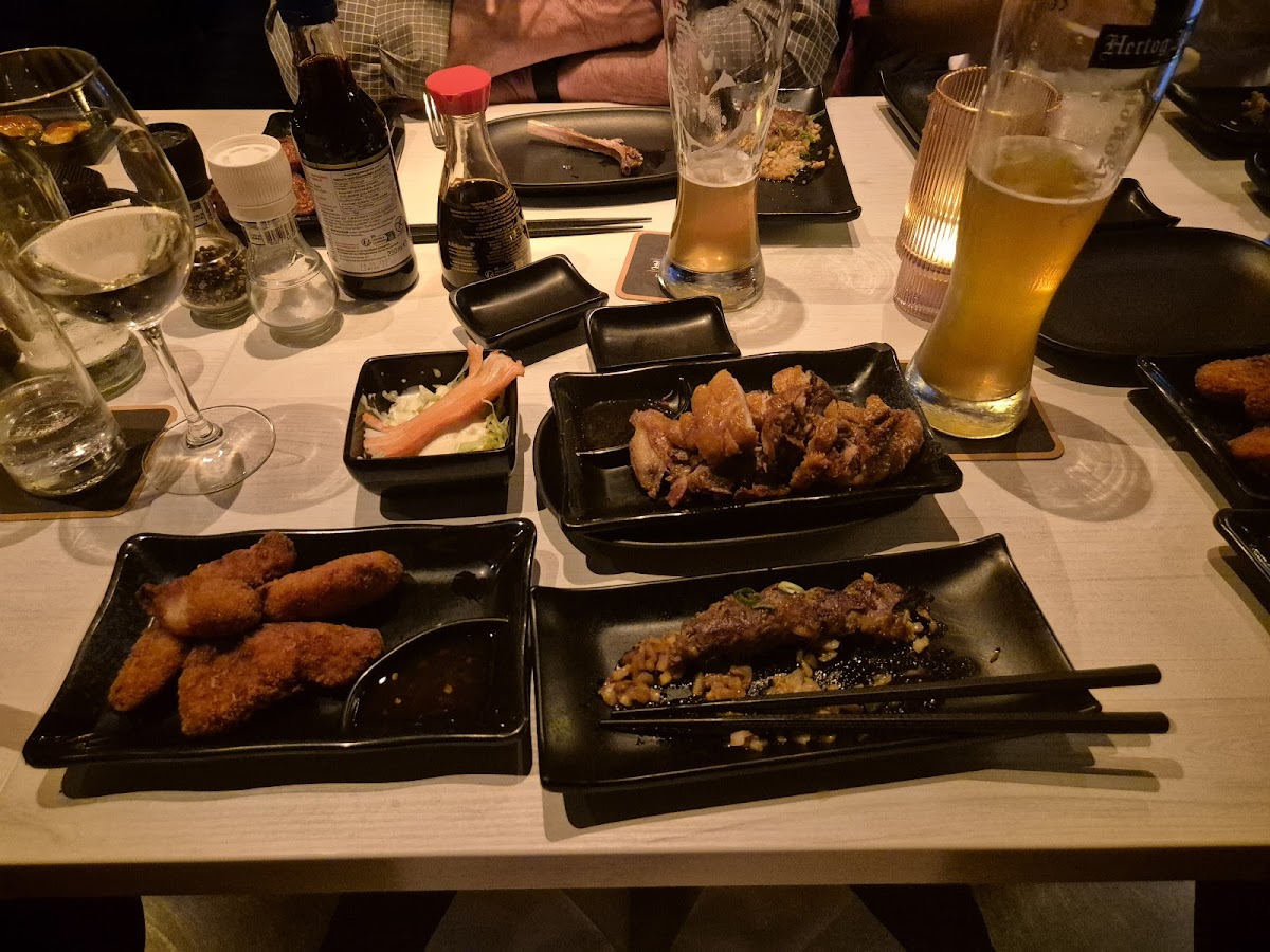 Restaurant Fusion, foto 3