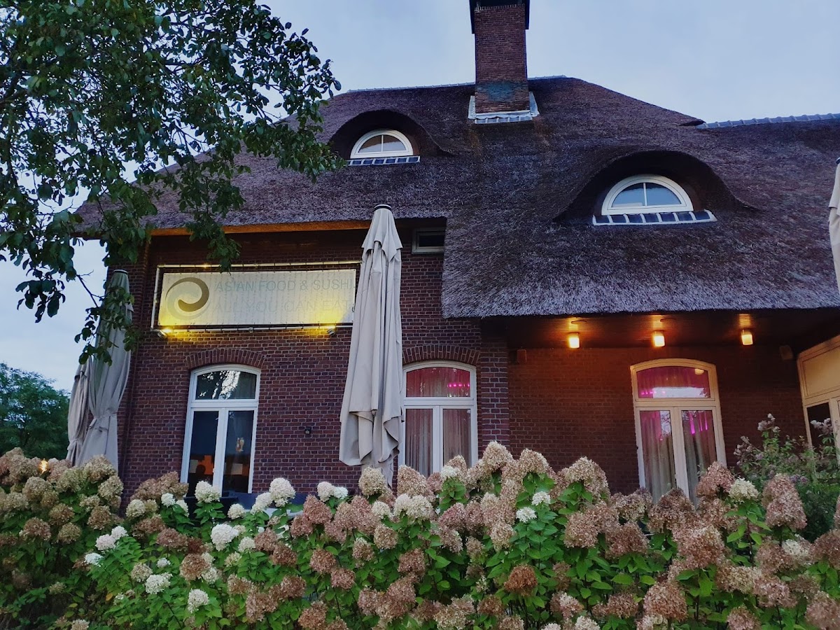 Restaurant Fusion, foto 4