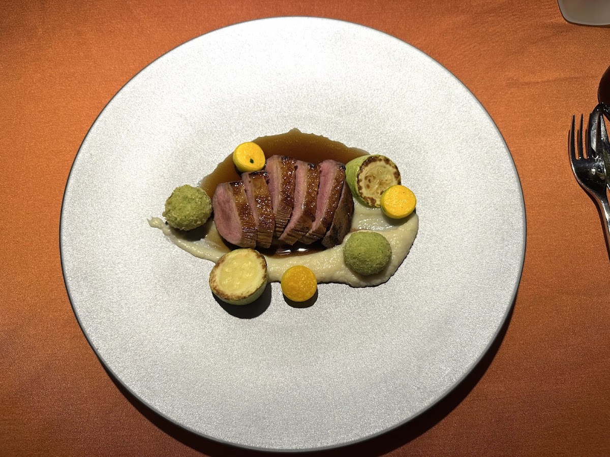 Restaurant Gavroche, foto 3