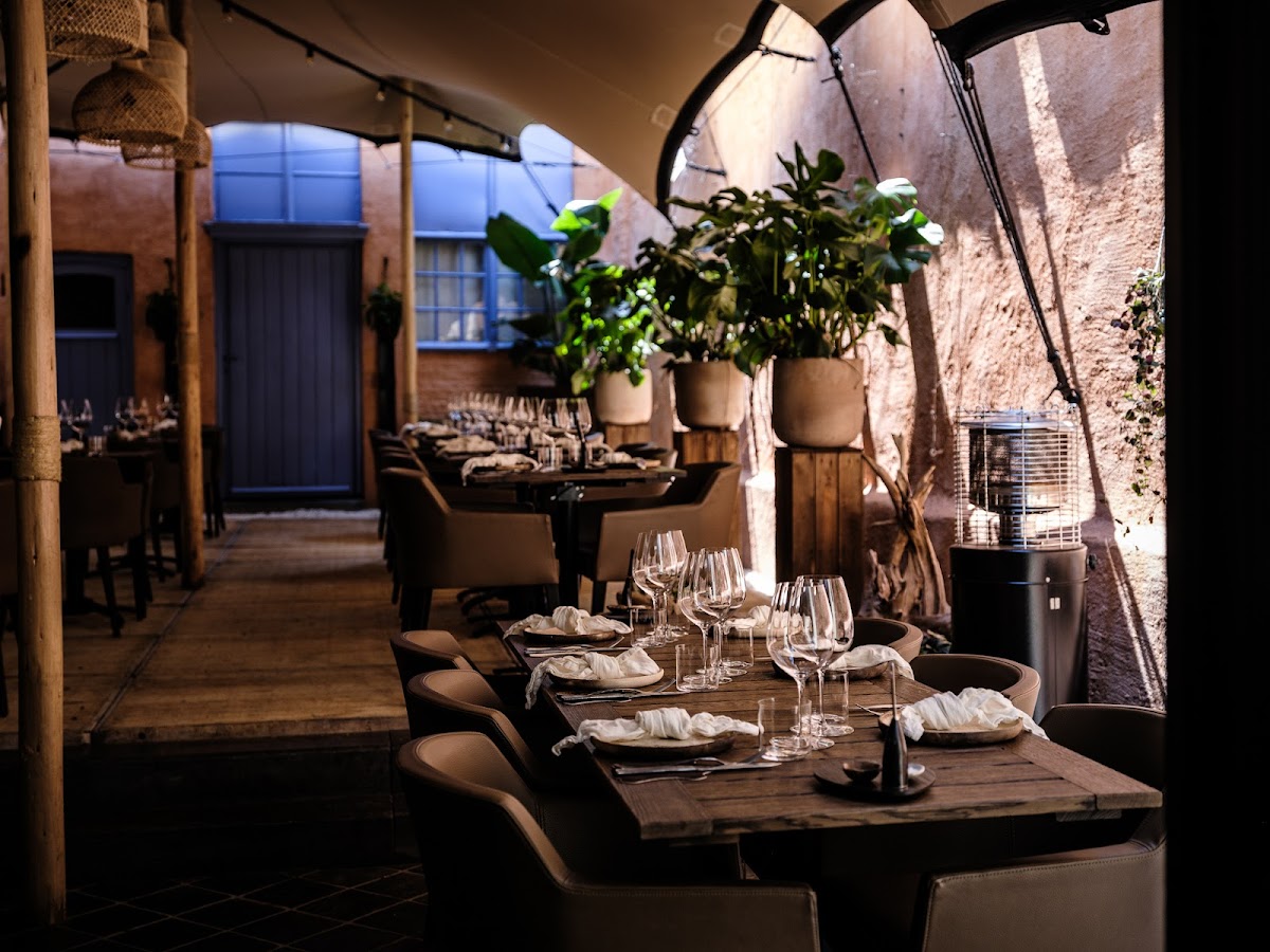 Restaurant Gillis, foto 1