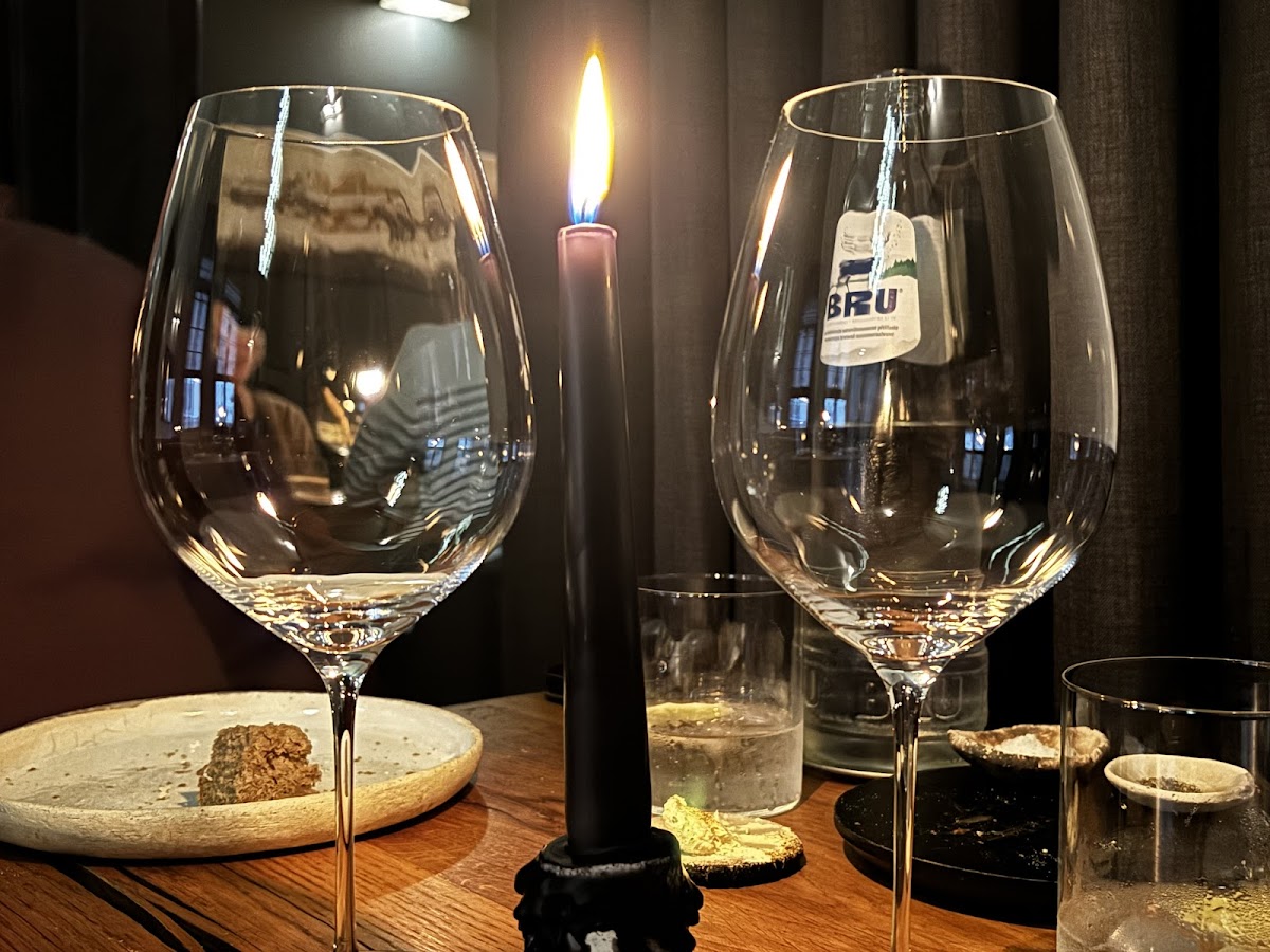Restaurant Gillis, foto 3