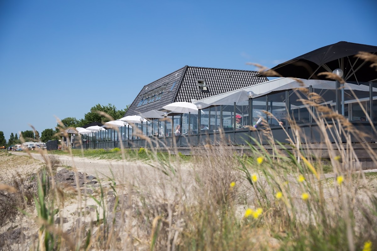 Restaurant Grevelingen, foto 3
