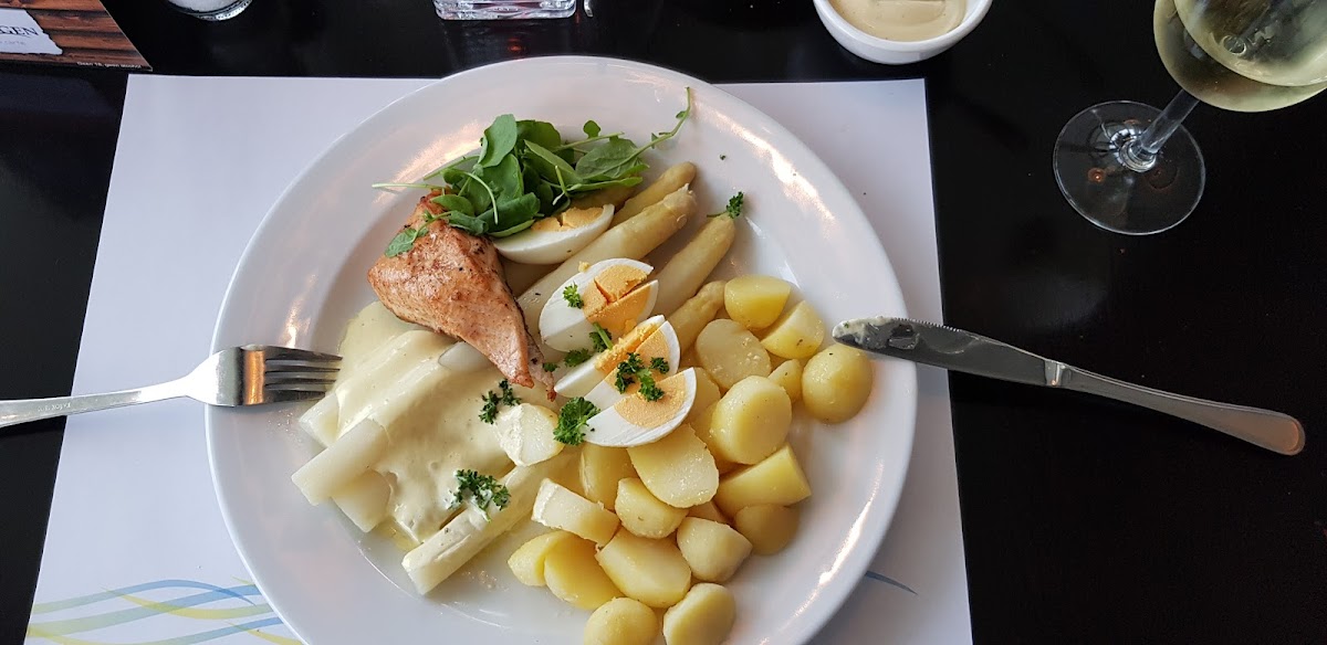 Restaurant Grevelingen, foto 2