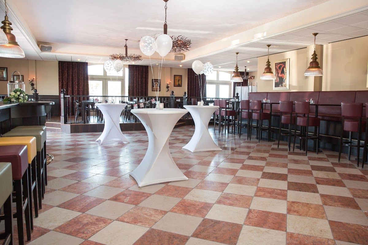 Restaurant Grevelingen, foto 1