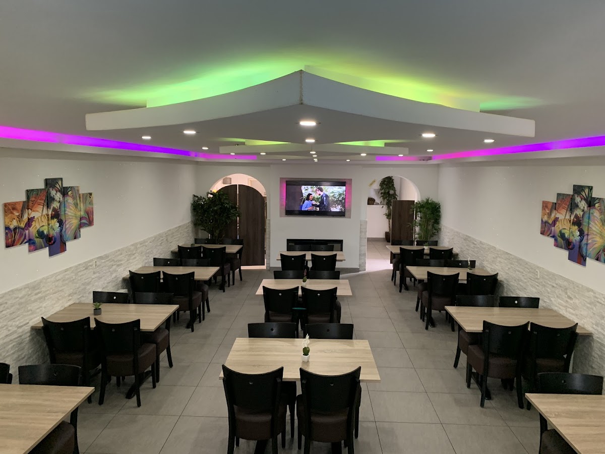 Restaurant Grillroom Pizzeria Maestro Kerkdriel🍕, foto 3