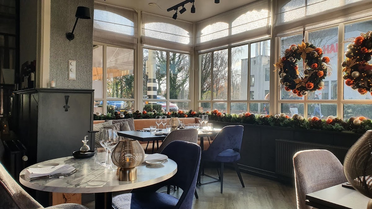 Restaurant Groenewoud, foto 4