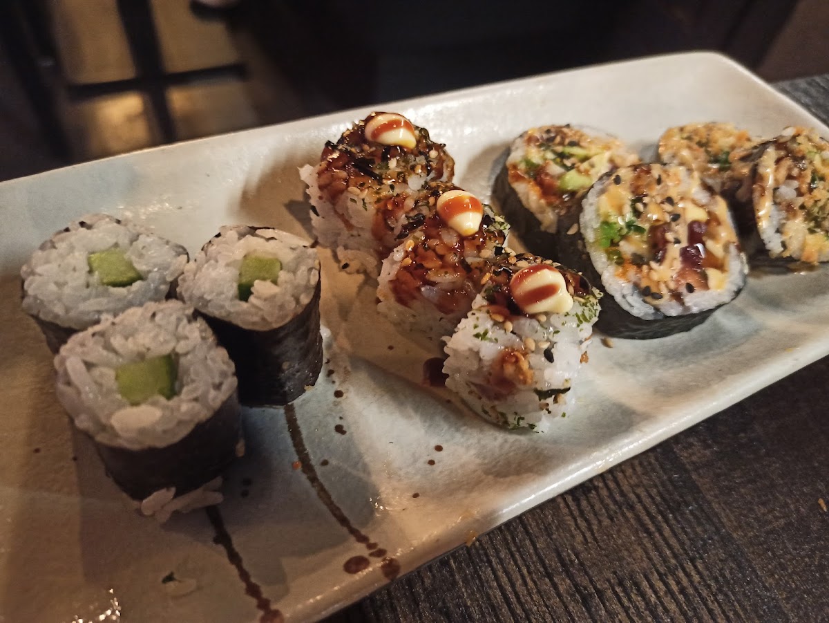 Restaurant Hana, photo 3