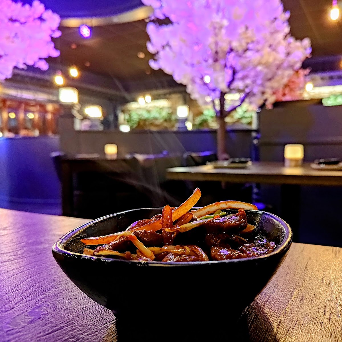 Restaurant Hana, photo 4