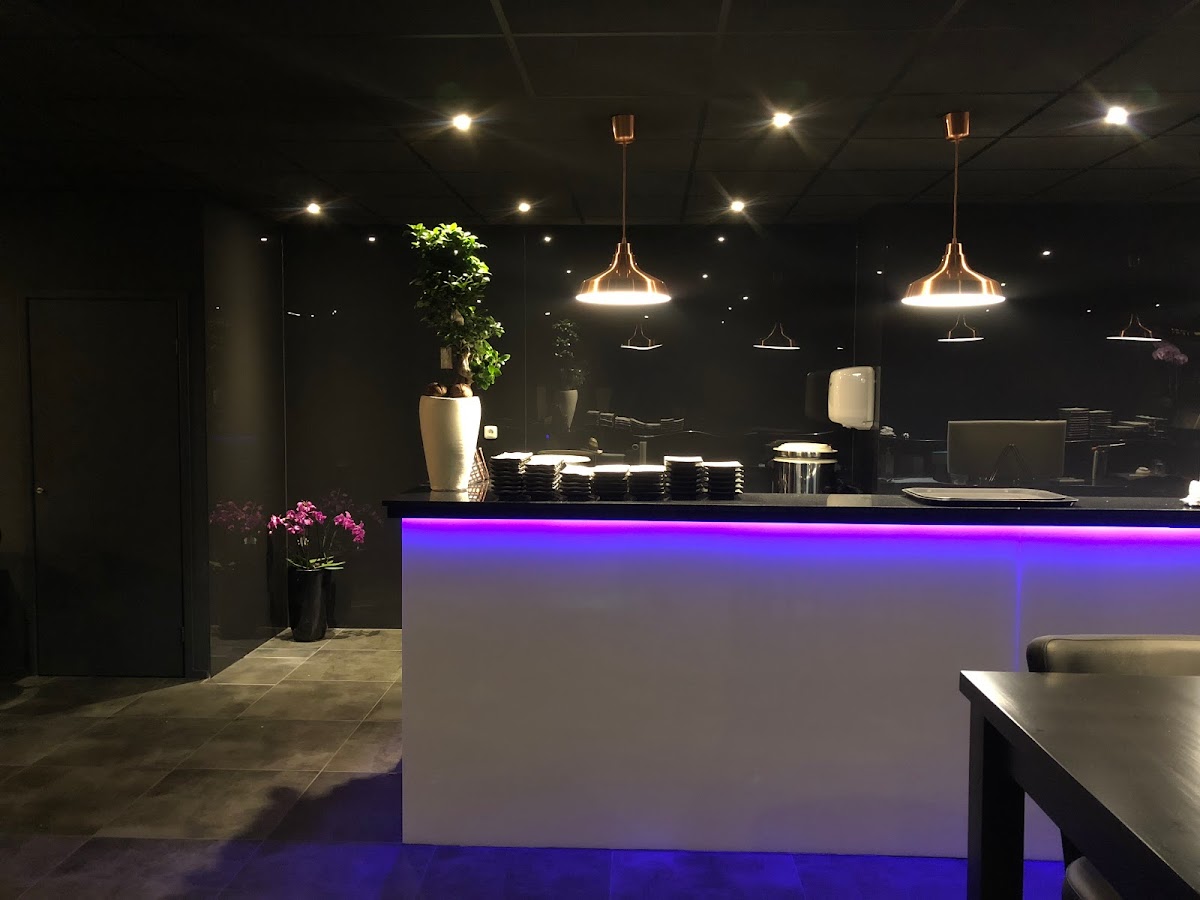 Restaurant Hana, photo 1