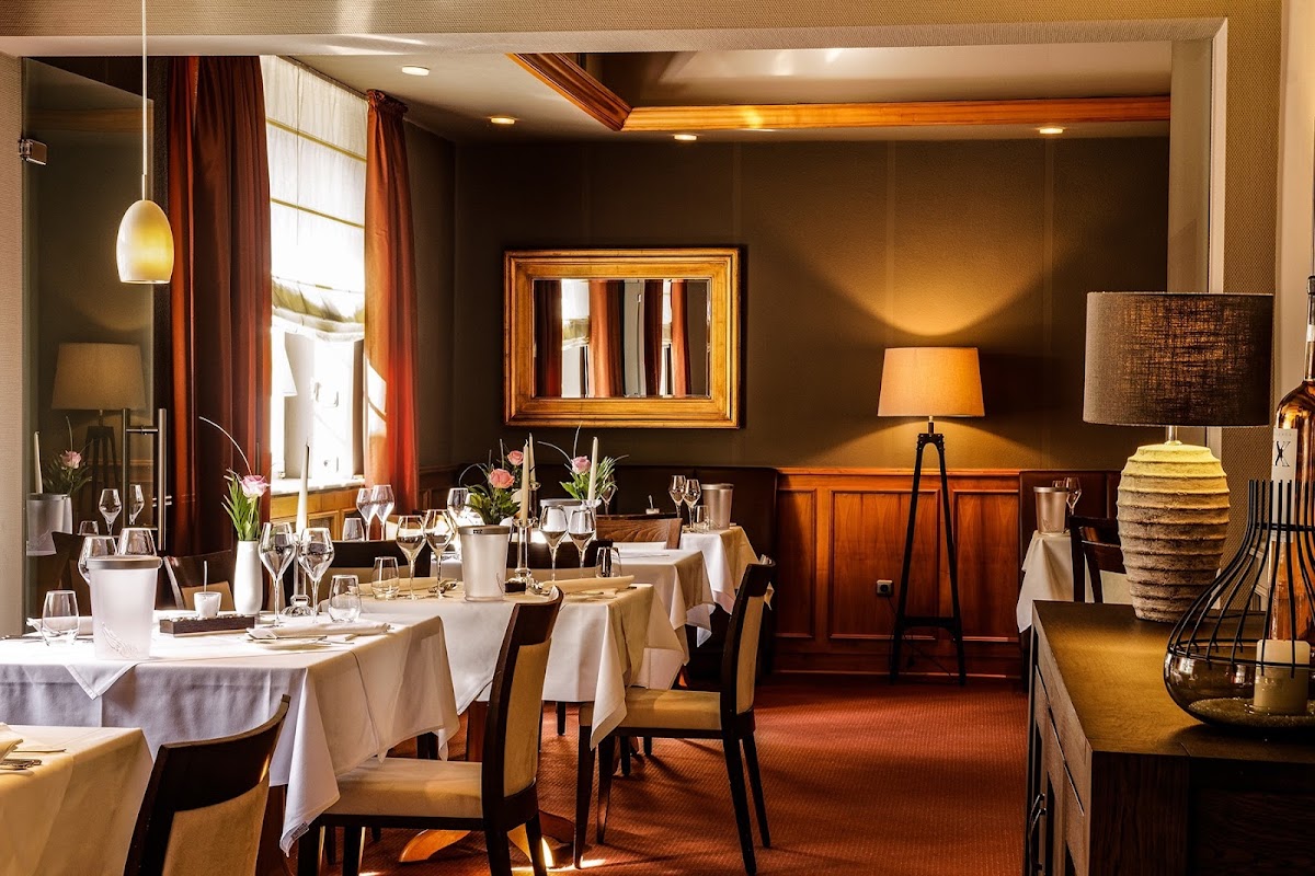 Restaurant Hannappel, Foto 1