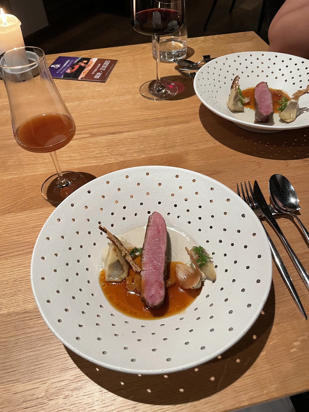 Restaurant Hannappel, Foto 4