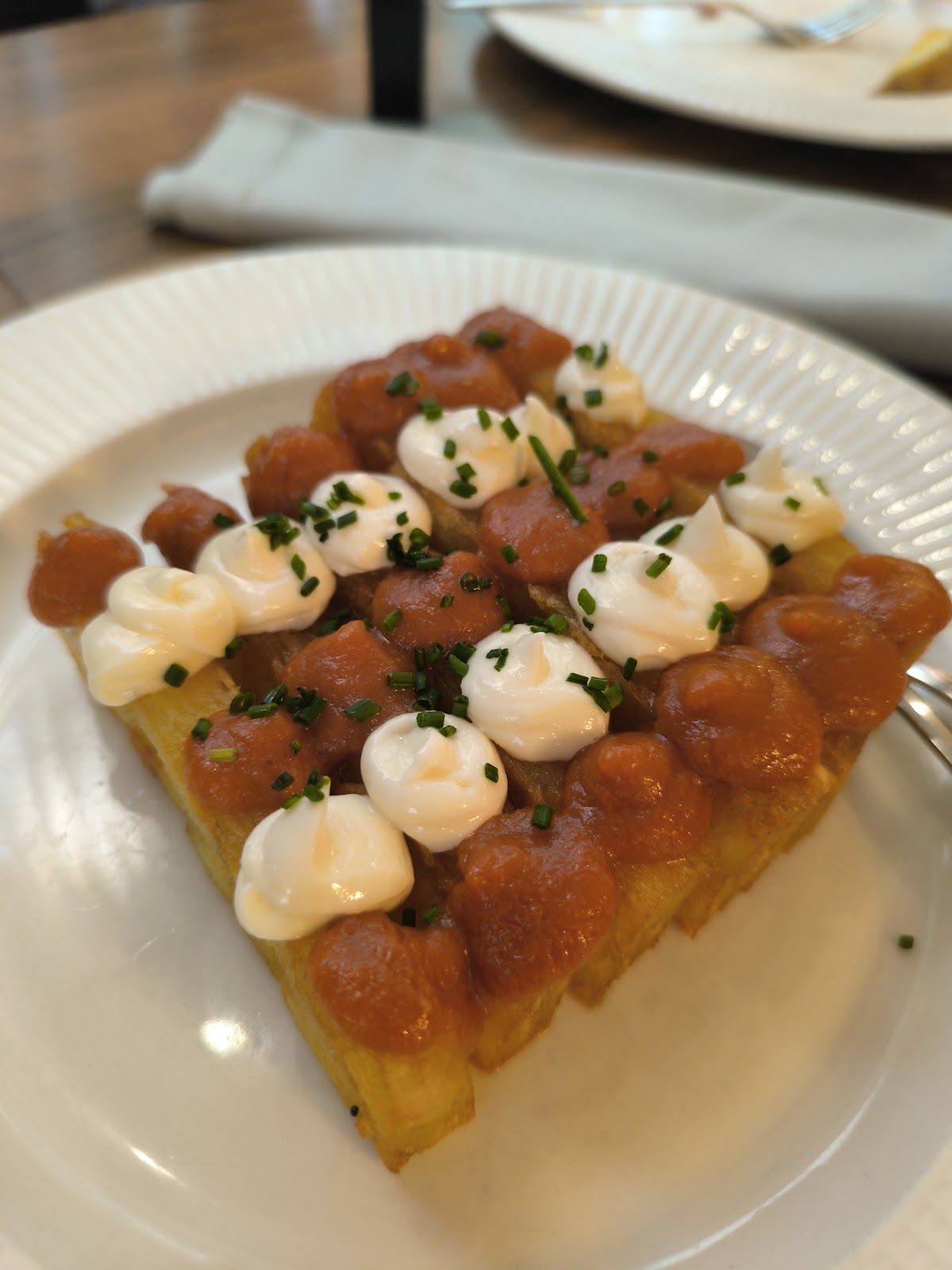 Restaurant Helen Berger València, foto 4