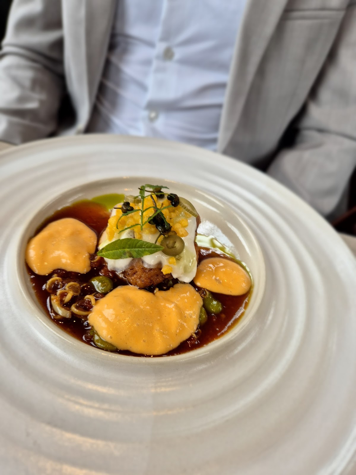 Restaurant Hemel & Aarde, foto 3
