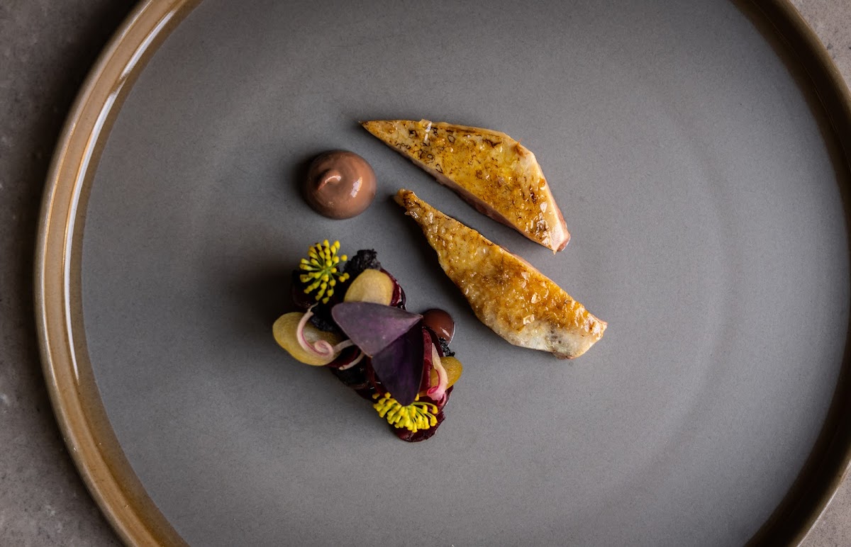 Restaurant Hemel & Aarde, foto 2