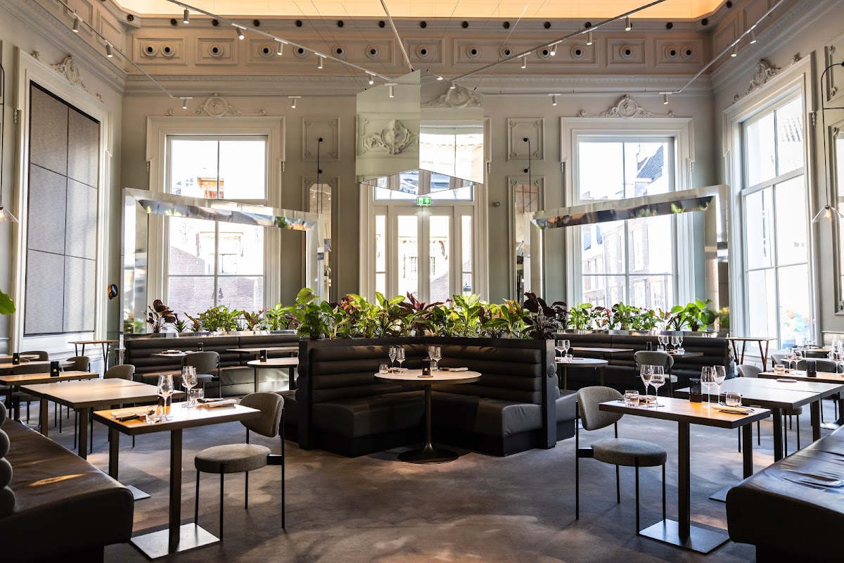 Restaurant Hemel & Aarde, foto 4