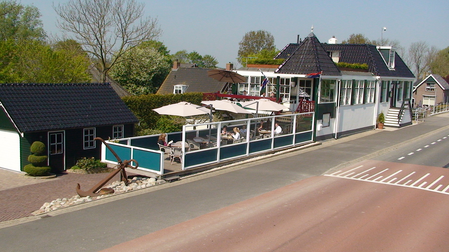 Restaurant Herberg De Pater, Foto 3