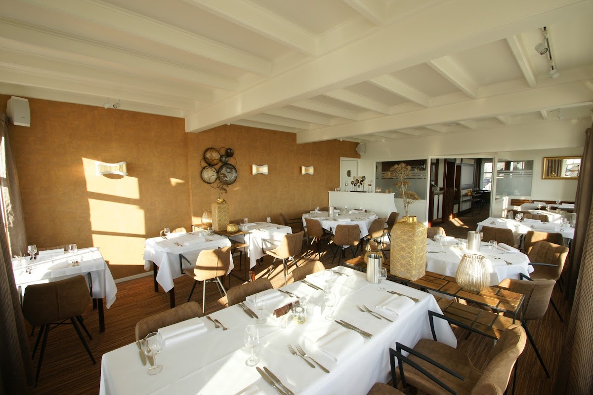 Restaurant Herberg De Pater, Foto 1